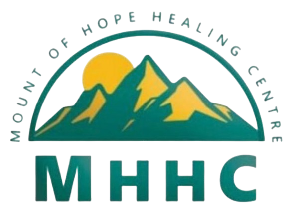 Mount of Hope Healing Center